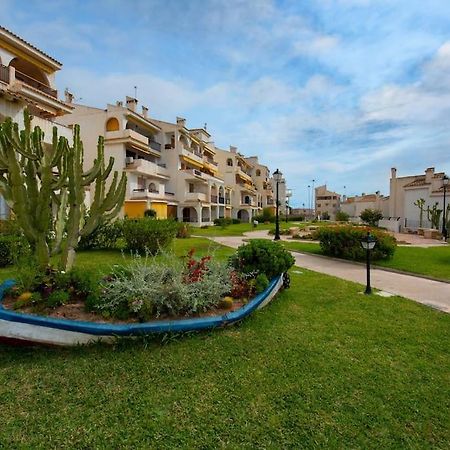 Casa Vistamar Varadero Santa Pola Luaran gambar