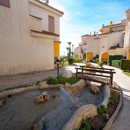 Casa Vistamar Varadero Santa Pola Luaran gambar