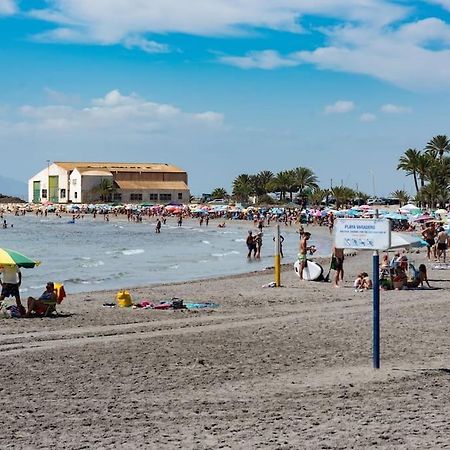 Casa Vistamar Varadero Santa Pola Luaran gambar