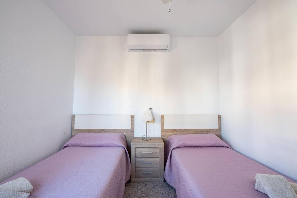 Casa Vistamar Varadero Santa Pola Luaran gambar