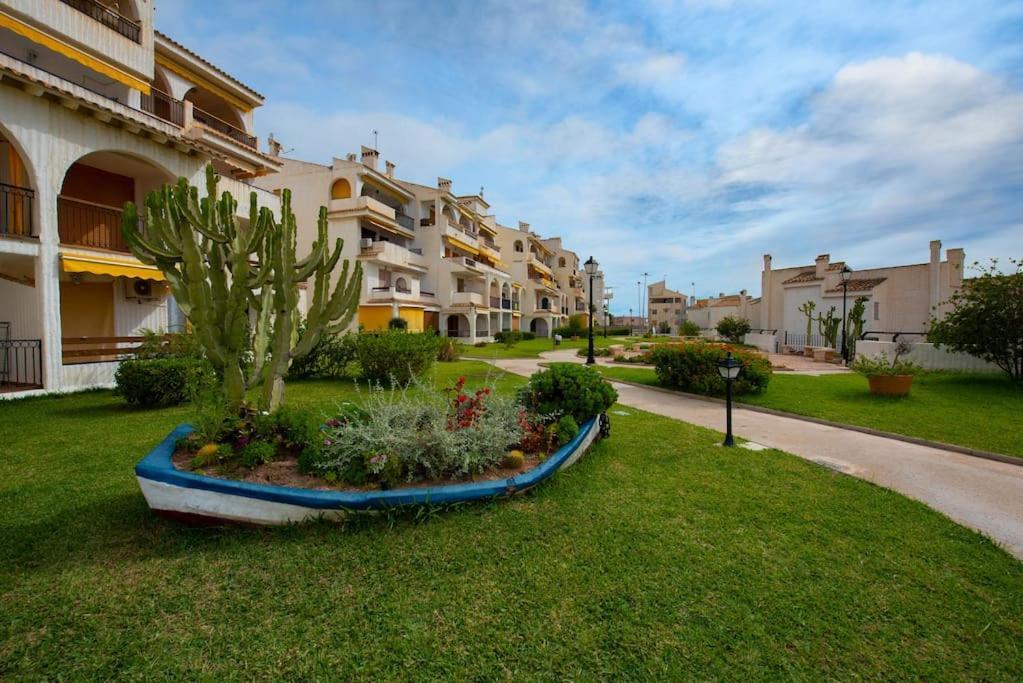 Casa Vistamar Varadero Santa Pola Luaran gambar