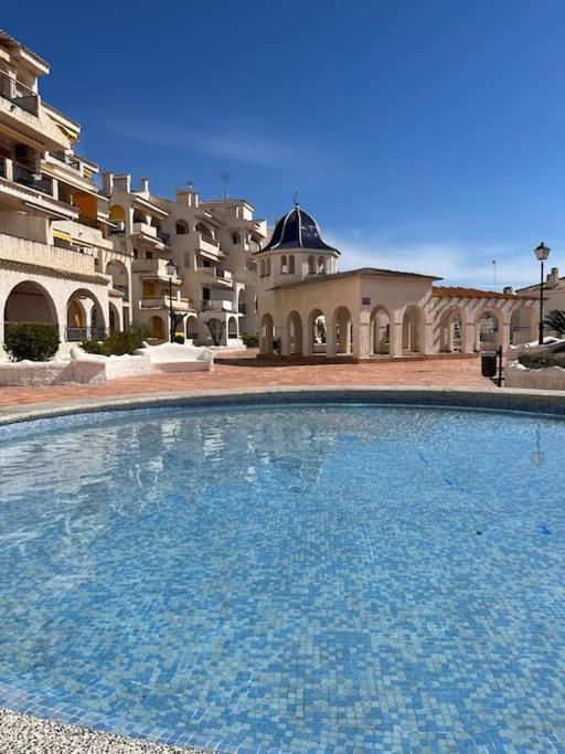 Casa Vistamar Varadero Santa Pola Luaran gambar