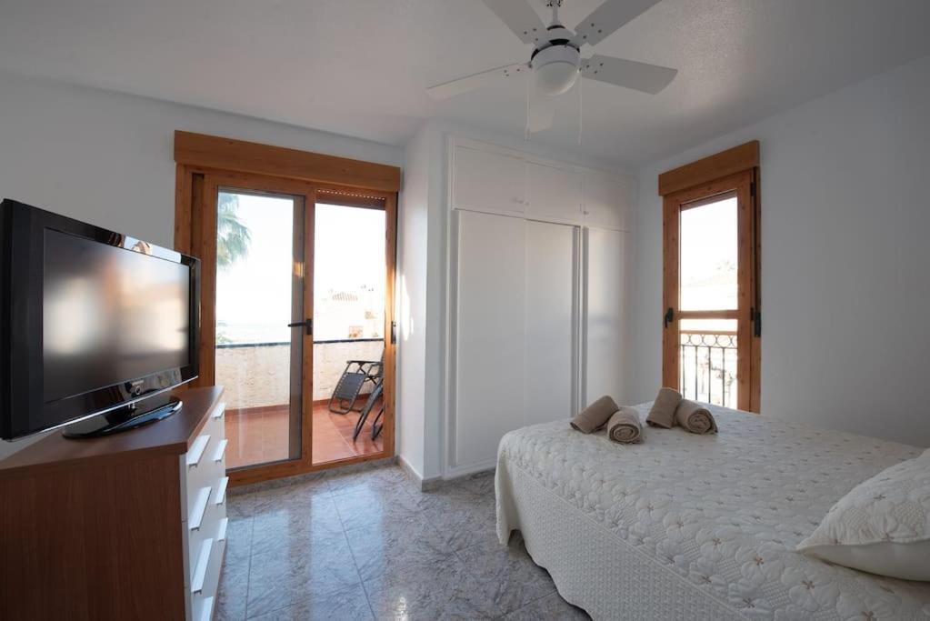 Casa Vistamar Varadero Santa Pola Luaran gambar