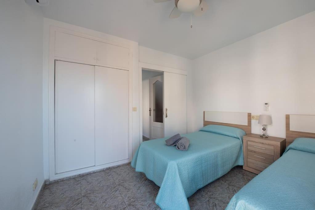 Casa Vistamar Varadero Santa Pola Luaran gambar