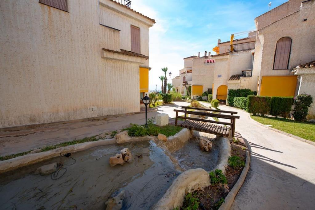 Casa Vistamar Varadero Santa Pola Luaran gambar