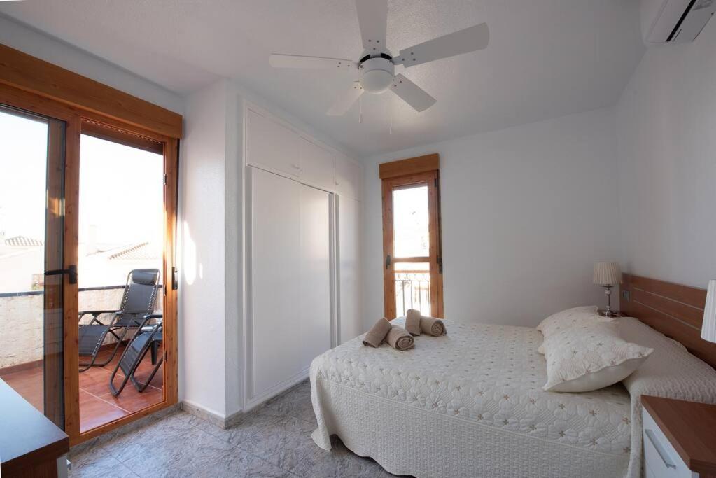 Casa Vistamar Varadero Santa Pola Luaran gambar