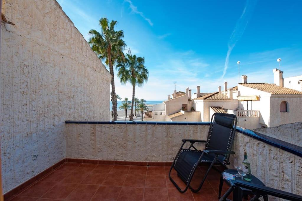 Casa Vistamar Varadero Santa Pola Luaran gambar