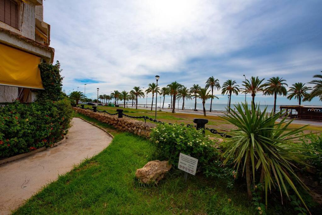 Casa Vistamar Varadero Santa Pola Luaran gambar