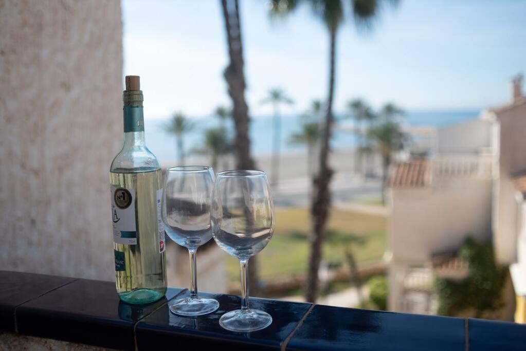 Casa Vistamar Varadero Santa Pola Luaran gambar