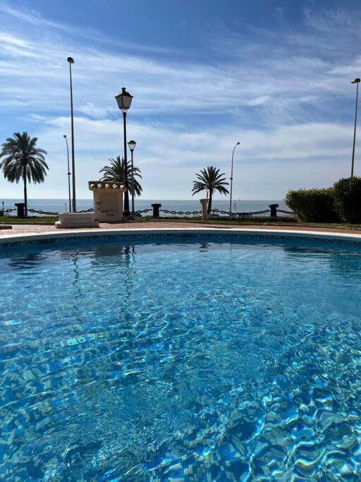 Casa Vistamar Varadero Santa Pola Luaran gambar