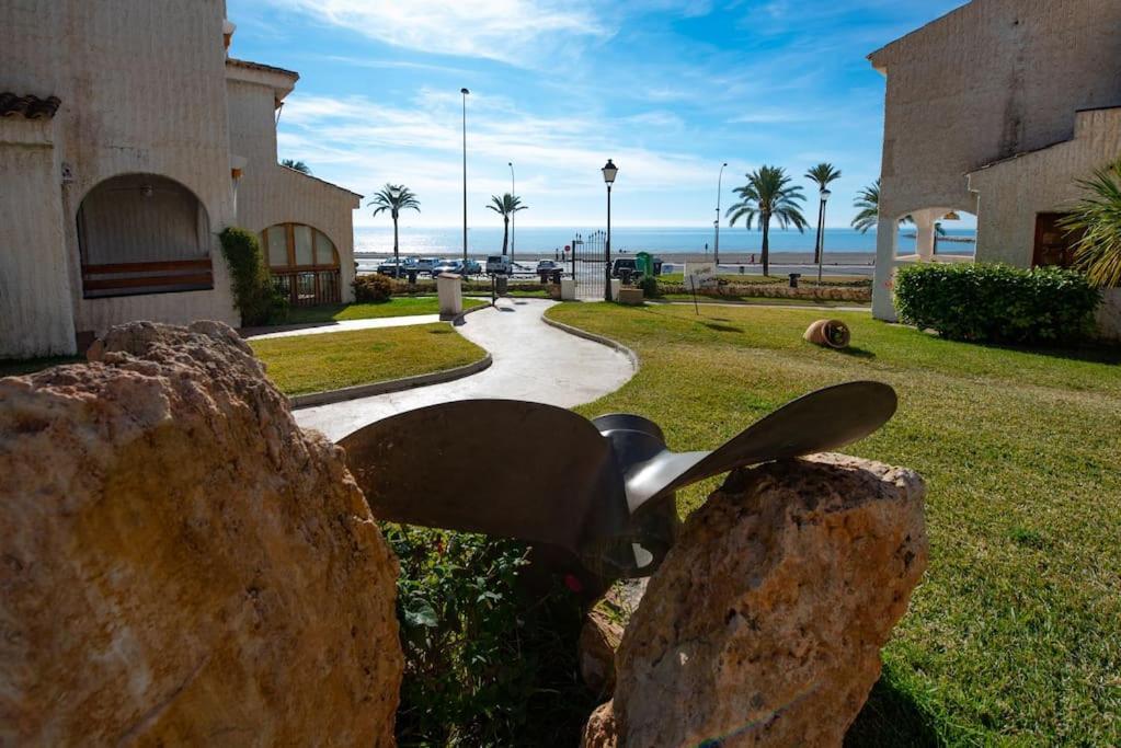 Casa Vistamar Varadero Santa Pola Luaran gambar