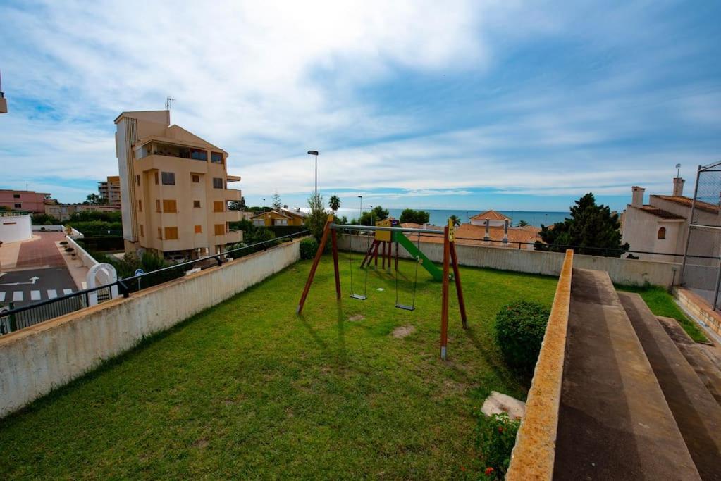 Casa Vistamar Varadero Santa Pola Luaran gambar