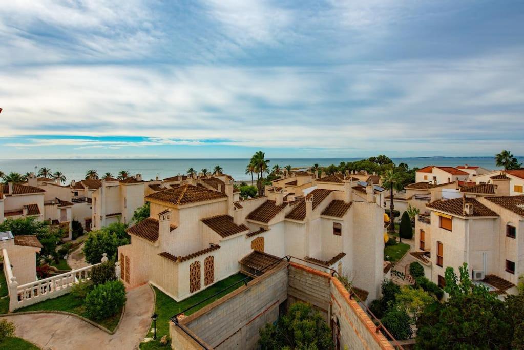Casa Vistamar Varadero Santa Pola Luaran gambar