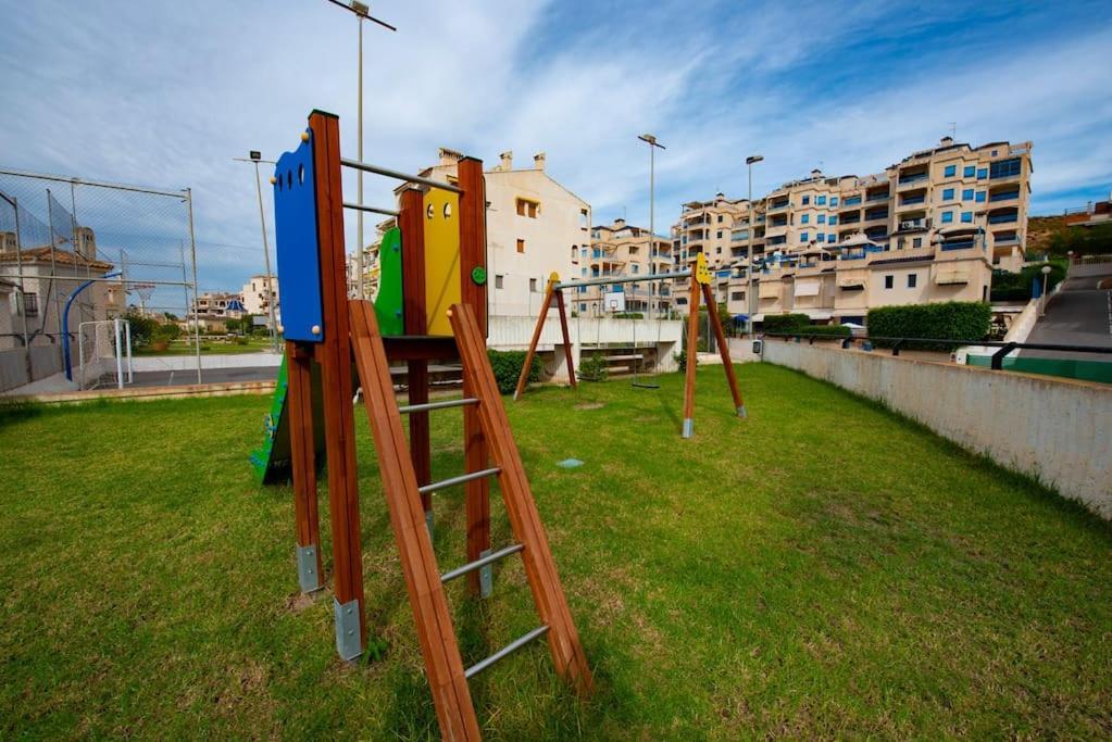 Casa Vistamar Varadero Santa Pola Luaran gambar