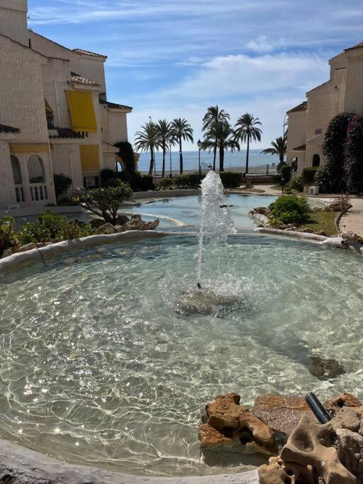 Casa Vistamar Varadero Santa Pola Luaran gambar