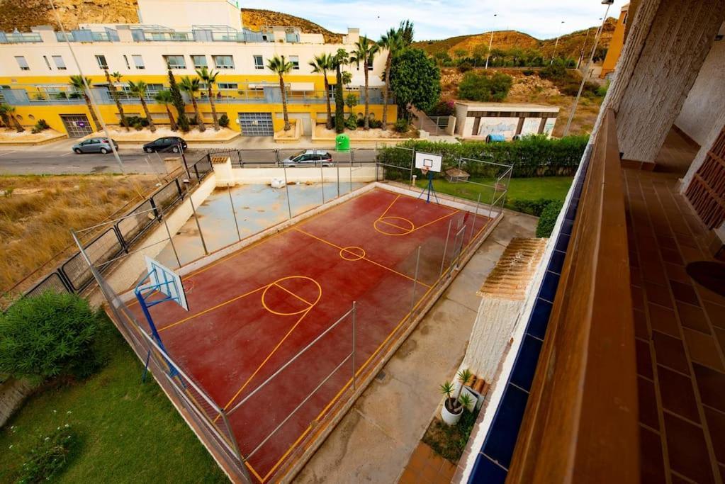 Casa Vistamar Varadero Santa Pola Luaran gambar