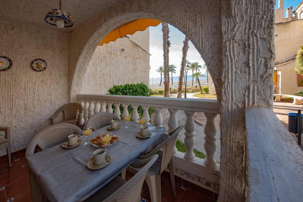 Casa Vistamar Varadero Santa Pola Luaran gambar
