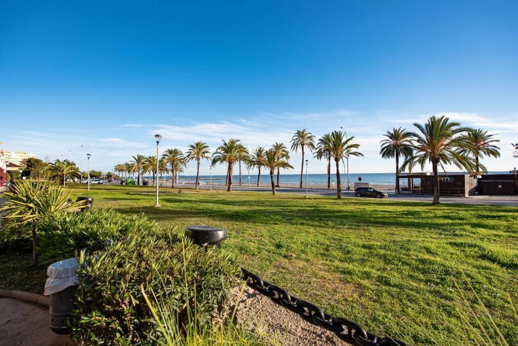 Casa Vistamar Varadero Santa Pola Luaran gambar