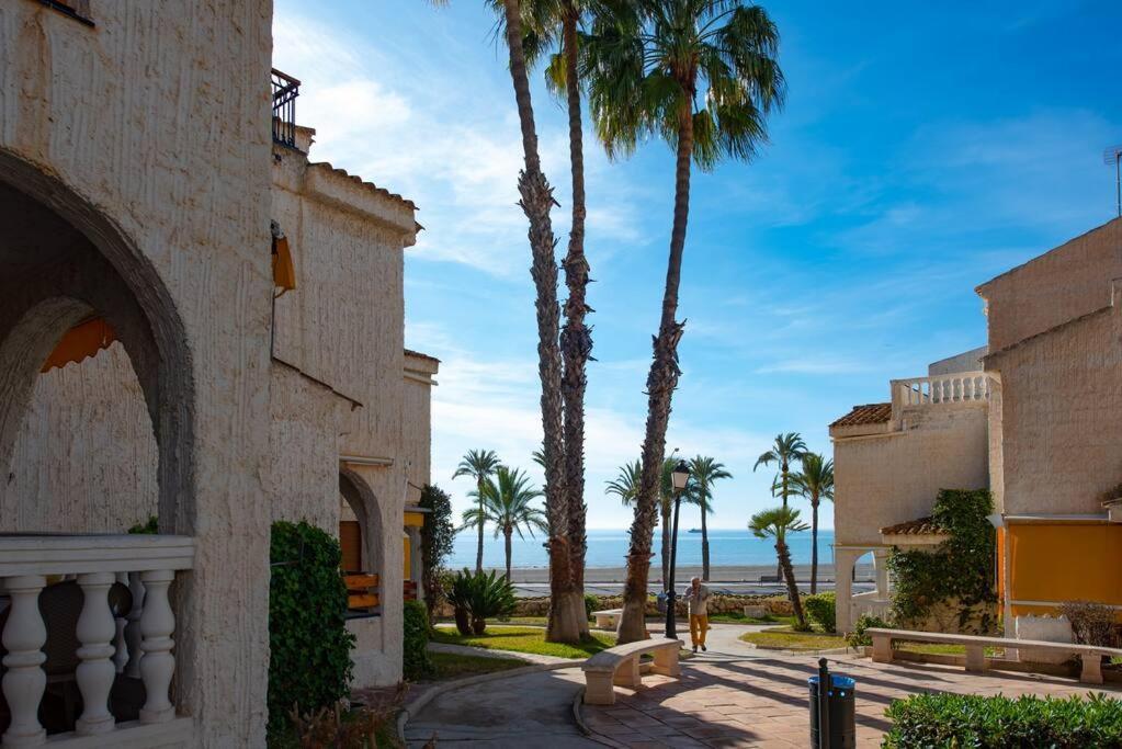 Casa Vistamar Varadero Santa Pola Luaran gambar