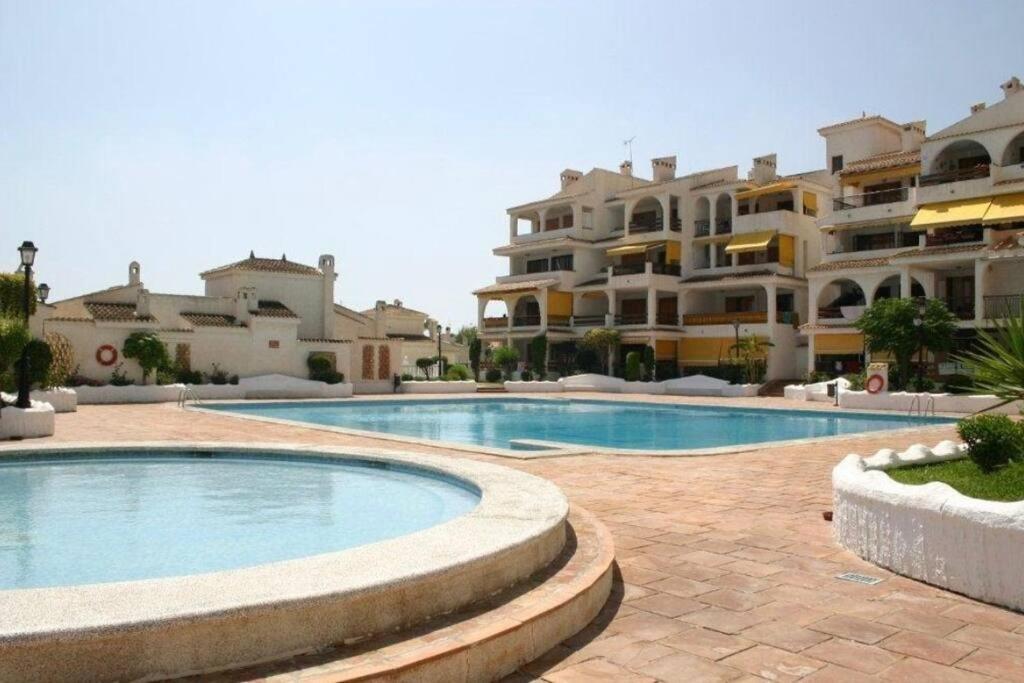 Casa Vistamar Varadero Santa Pola Luaran gambar
