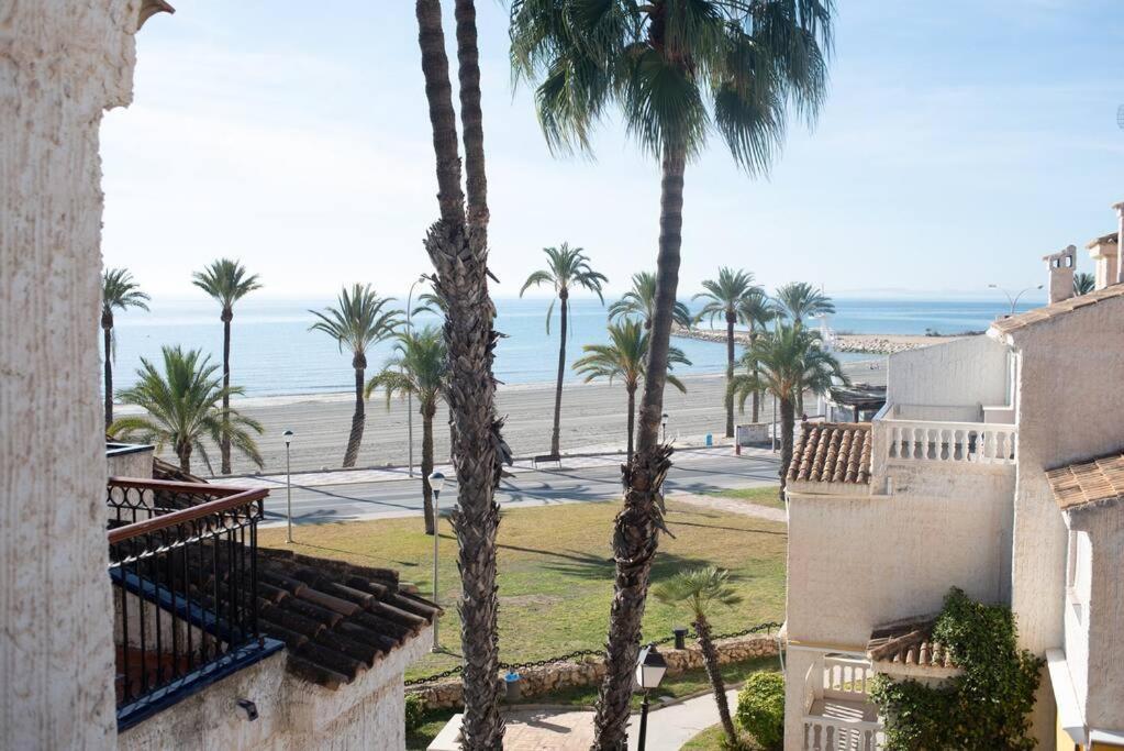 Casa Vistamar Varadero Santa Pola Luaran gambar